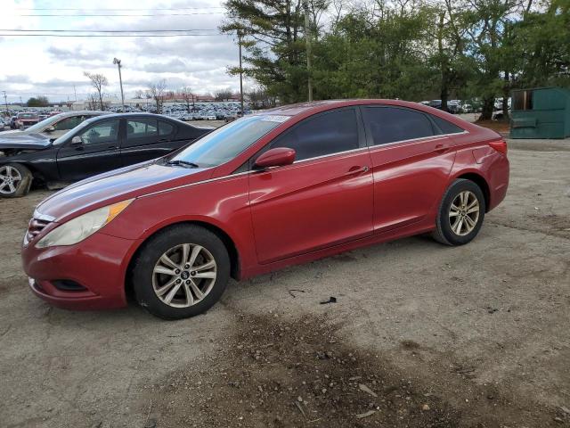 HYUNDAI SONATA 2012 5npeb4ac9ch444534