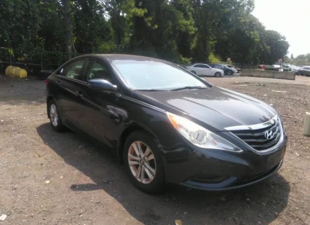 HYUNDAI SONATA 2012 5npeb4ac9ch446624