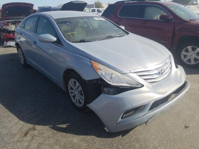 HYUNDAI SONATA GLS 2012 5npeb4ac9ch449359