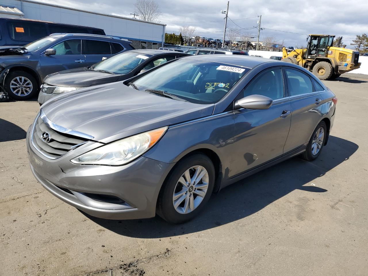 HYUNDAI SONATA 2012 5npeb4ac9ch450088