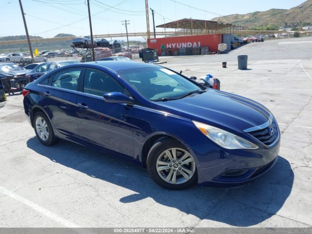 HYUNDAI SONATA 2012 5npeb4ac9ch451080