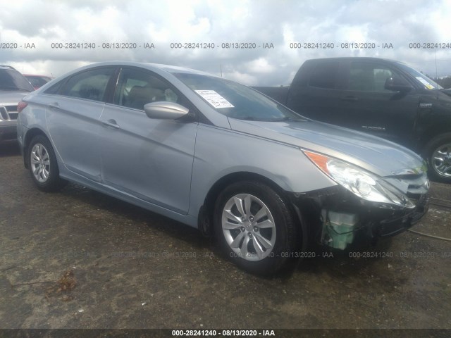 HYUNDAI SONATA 2012 5npeb4ac9ch451399