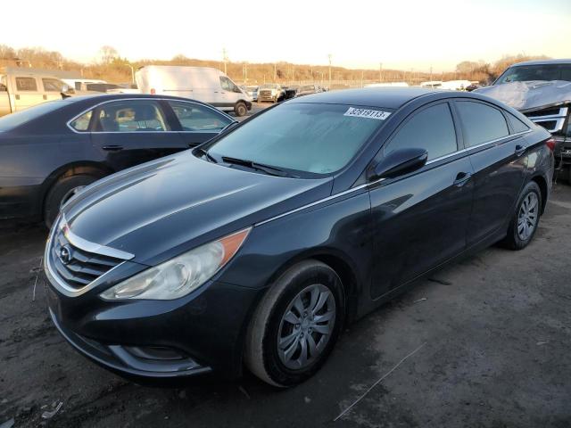 HYUNDAI SONATA 2012 5npeb4ac9ch451936