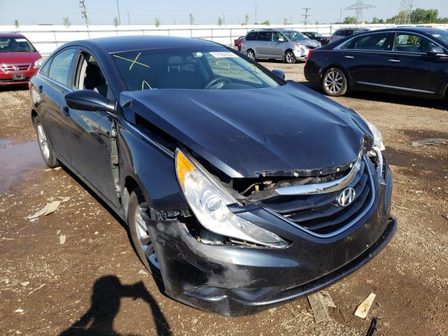 HYUNDAI SONATA 2012 5npeb4ac9ch452553