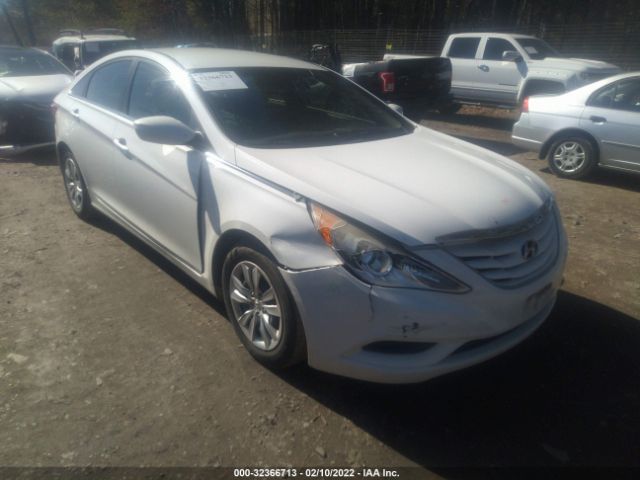 HYUNDAI SONATA 2012 5npeb4ac9ch455873