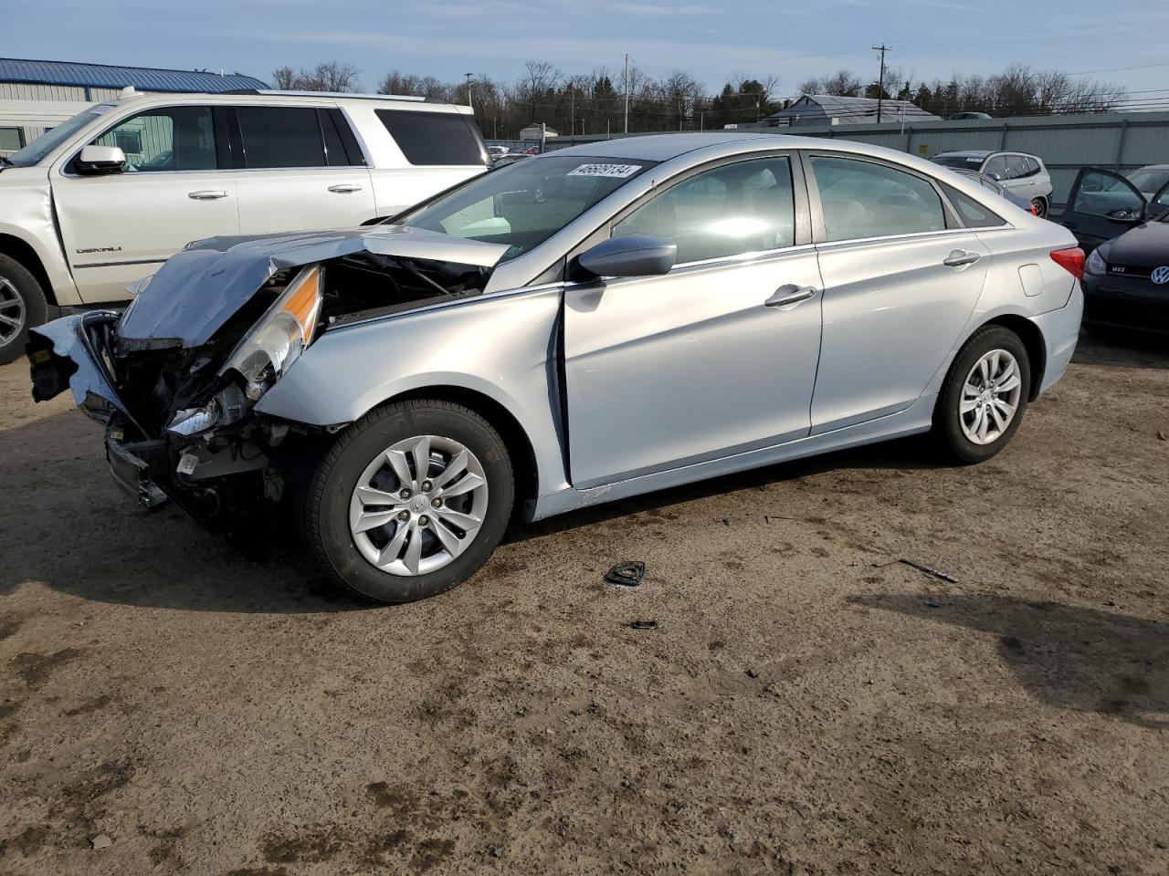 HYUNDAI SONATA 2012 5npeb4ac9ch456330