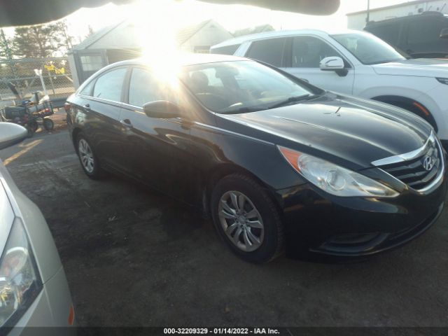 HYUNDAI SONATA 2012 5npeb4ac9ch457106