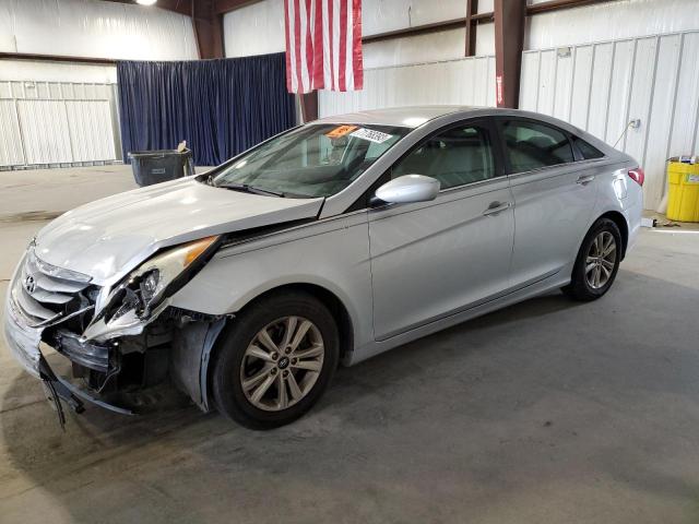 HYUNDAI SONATA 2012 5npeb4ac9ch457218