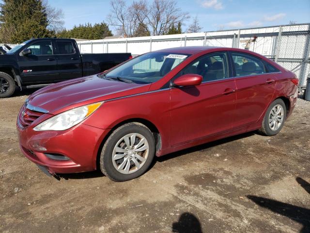 HYUNDAI SONATA 2012 5npeb4ac9ch460006