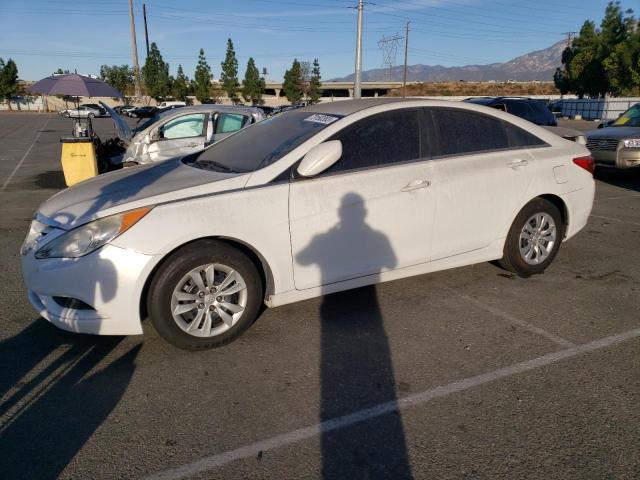 HYUNDAI SONATA 2012 5npeb4ac9ch460636