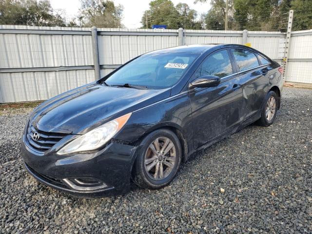 HYUNDAI SONATA 2012 5npeb4ac9ch460751