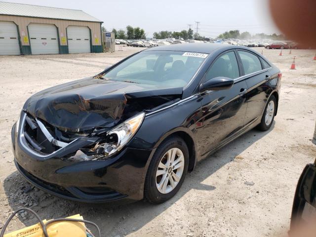 HYUNDAI SONATA 2012 5npeb4ac9ch463052