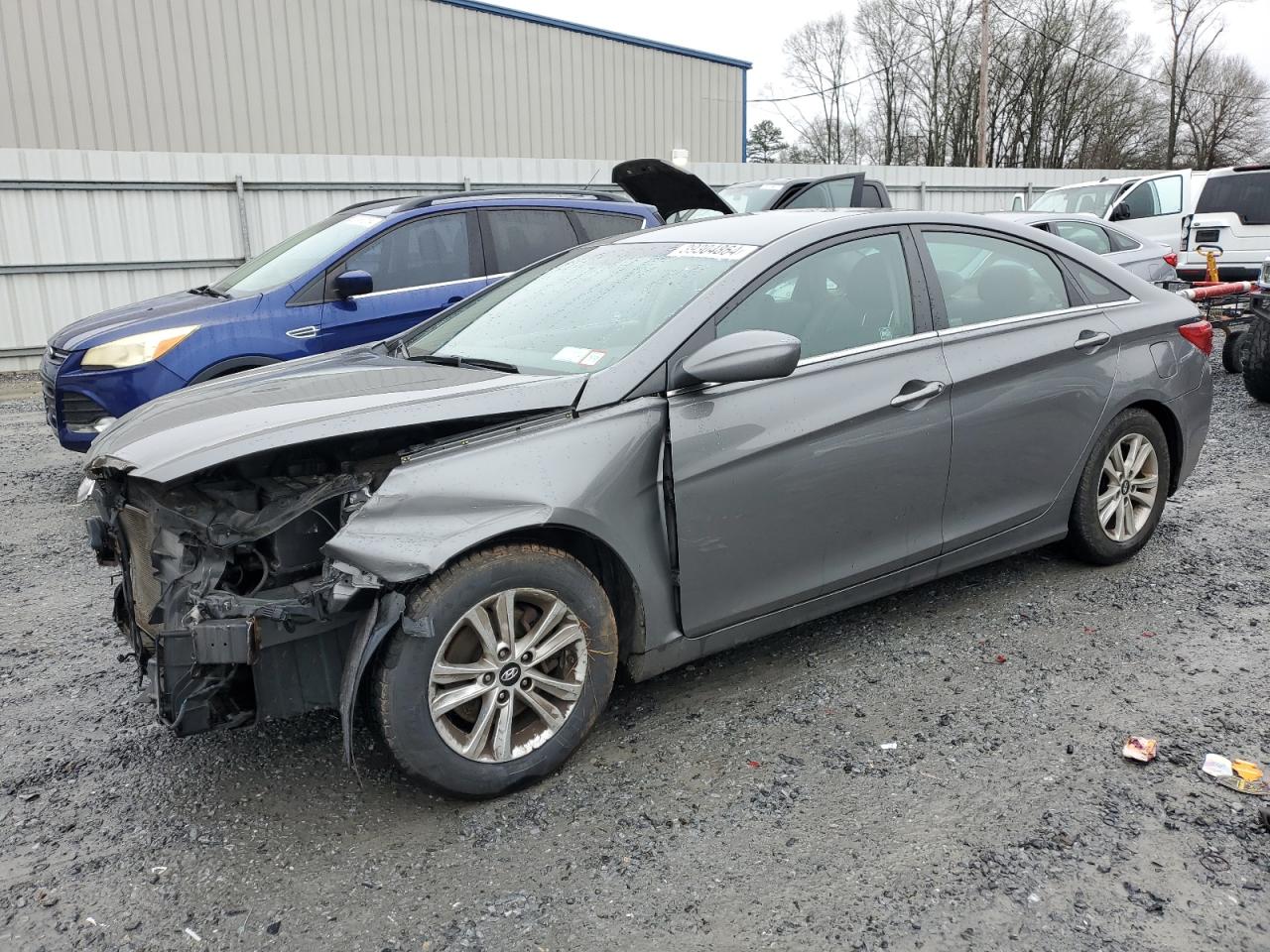 HYUNDAI SONATA 2012 5npeb4ac9ch466534