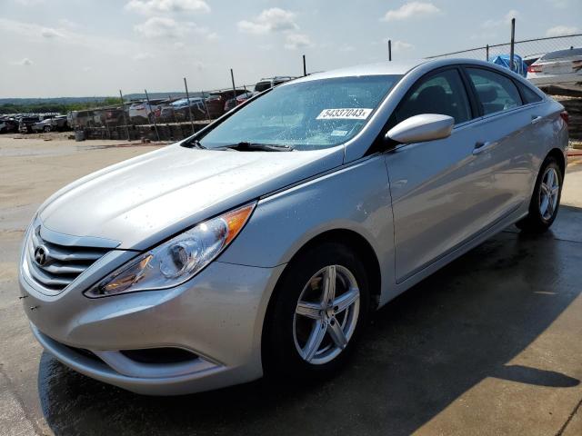 HYUNDAI SONATA 2012 5npeb4ac9ch467019