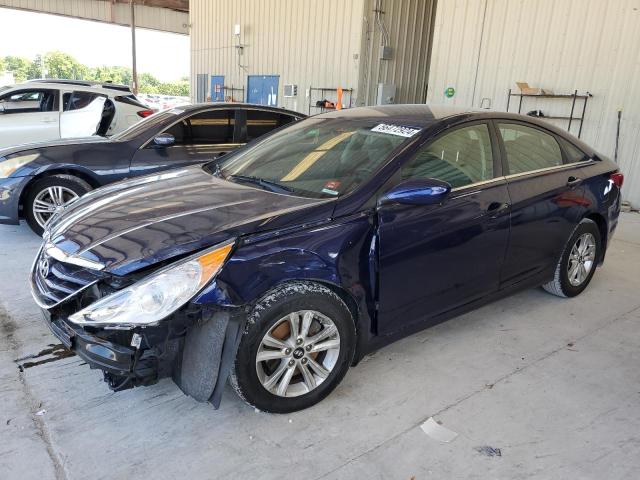 HYUNDAI SONATA 2012 5npeb4ac9ch467926