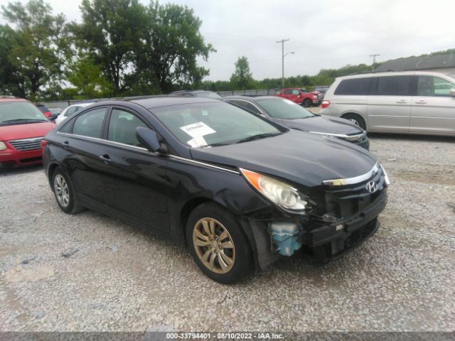 HYUNDAI SONATA 2012 5npeb4ac9ch468347