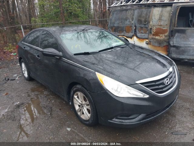 HYUNDAI SONATA 2012 5npeb4ac9ch469661