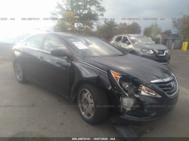 HYUNDAI SONATA 2012 5npeb4ac9ch469840