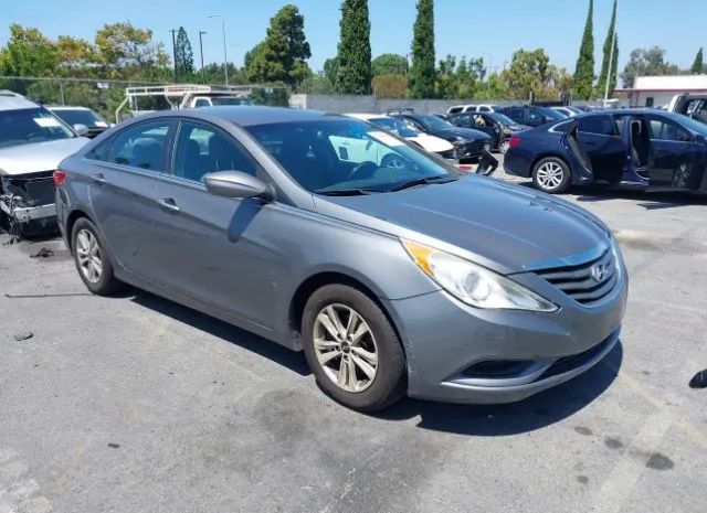 HYUNDAI SONATA 2012 5npeb4ac9ch471099