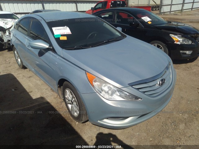 HYUNDAI SONATA 2012 5npeb4ac9ch472317