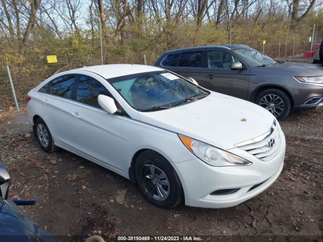 HYUNDAI SONATA 2012 5npeb4ac9ch473824