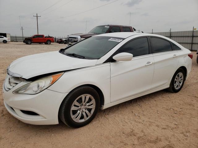 HYUNDAI SONATA 2012 5npeb4ac9ch475699