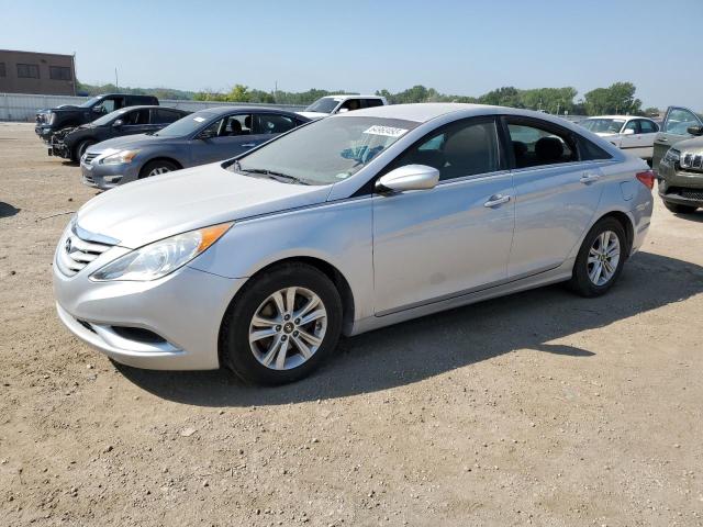 HYUNDAI SONATA GLS 2012 5npeb4ac9ch475752