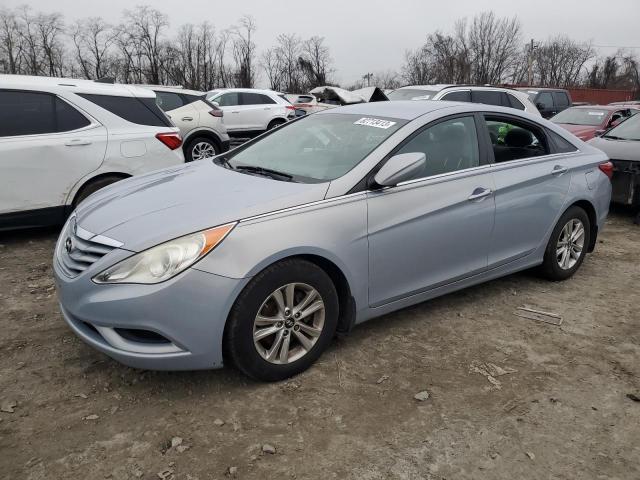 HYUNDAI SONATA 2012 5npeb4ac9ch475881