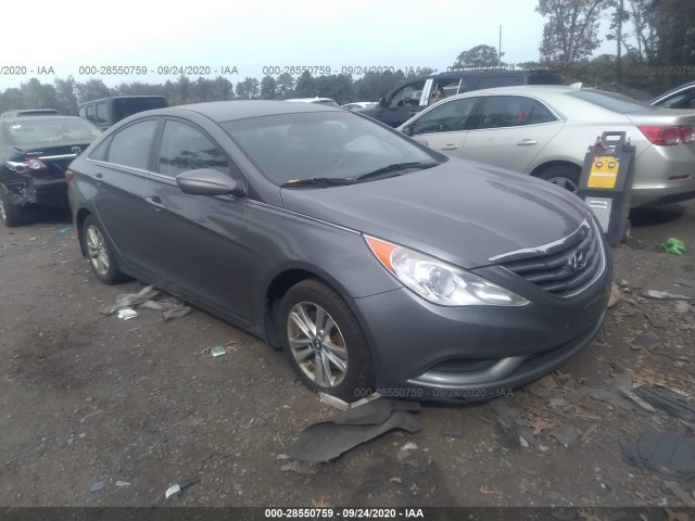 HYUNDAI SONATA 2012 5npeb4ac9ch476352