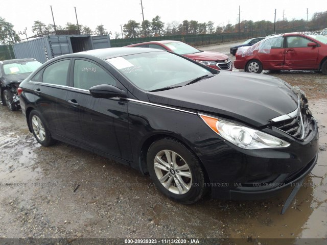 HYUNDAI SONATA 2012 5npeb4ac9ch476982