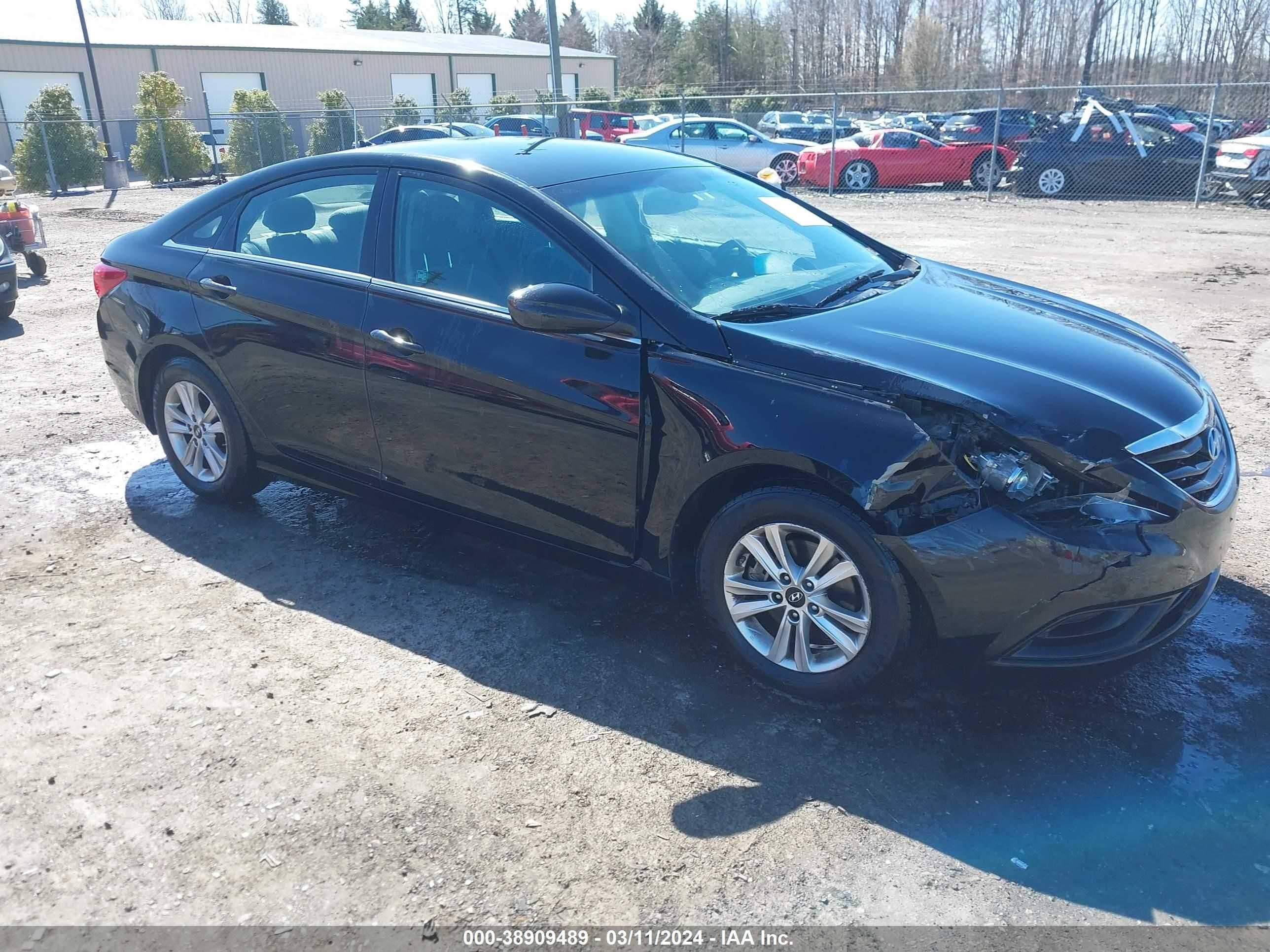 HYUNDAI SONATA 2012 5npeb4ac9ch477467