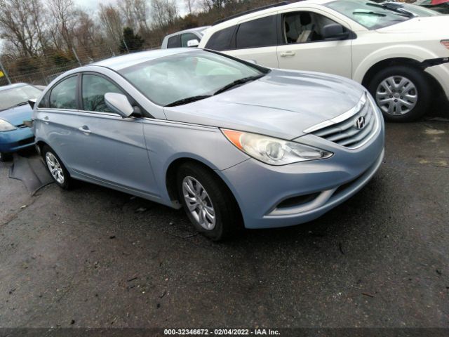 HYUNDAI SONATA 2012 5npeb4ac9ch477565