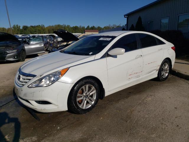 HYUNDAI SONATA GLS 2012 5npeb4ac9ch481728