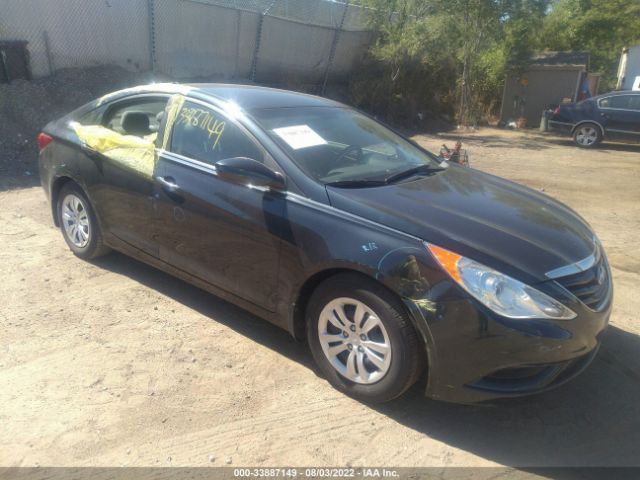 HYUNDAI SONATA 2012 5npeb4ac9ch482247