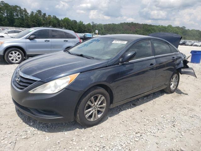 HYUNDAI SONATA 2012 5npeb4ac9ch483866