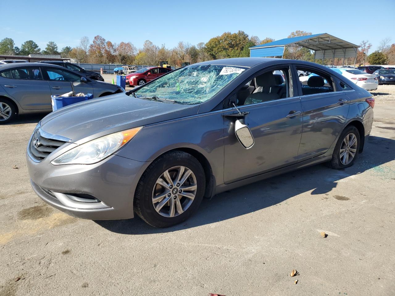 HYUNDAI SONATA 2012 5npeb4ac9ch483916