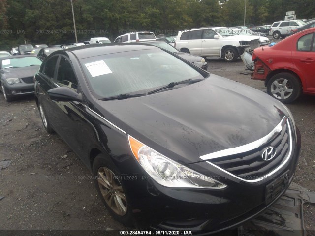 HYUNDAI SONATA 2012 5npeb4ac9ch485262