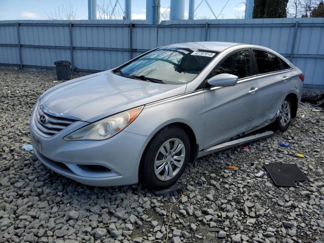 HYUNDAI SONATA 2012 5npeb4ac9ch485598