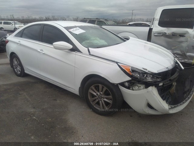 HYUNDAI SONATA 2012 5npeb4ac9ch485679