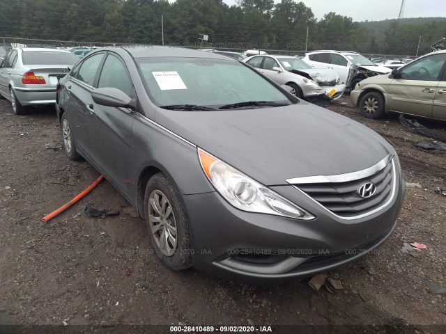 HYUNDAI SONATA 2012 5npeb4ac9ch488405