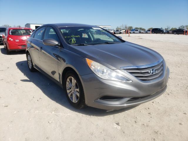 HYUNDAI SONATA 2012 5npeb4ac9ch491109