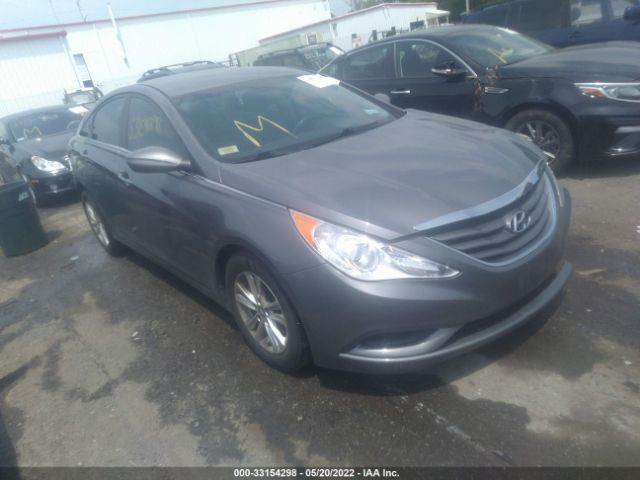 HYUNDAI SONATA 2012 5npeb4ac9ch494169