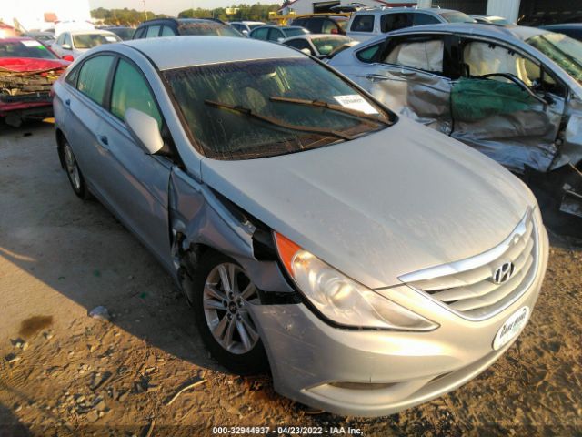 HYUNDAI SONATA 2012 5npeb4ac9ch494348