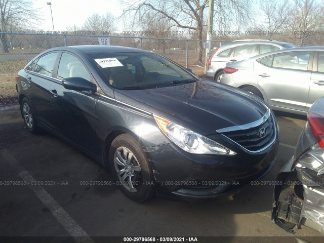 HYUNDAI SONATA 2012 5npeb4ac9ch494608