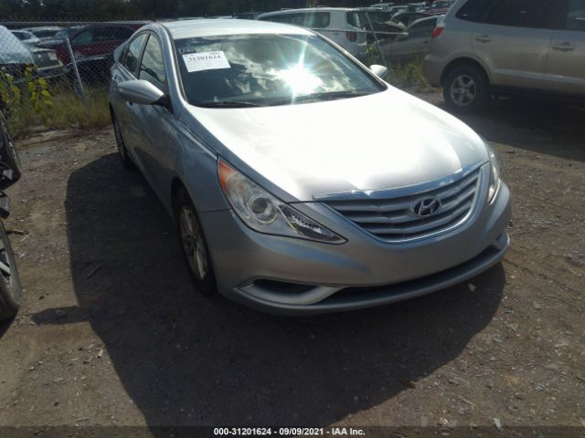 HYUNDAI SONATA 2012 5npeb4ac9ch494866