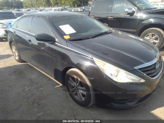 HYUNDAI SONATA 2012 5npeb4ac9ch495080