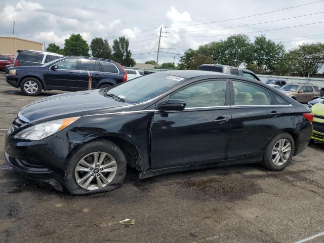 HYUNDAI SONATA 2012 5npeb4ac9ch496052