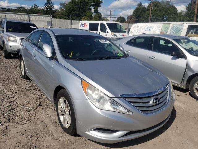 HYUNDAI SONATA GLS 2012 5npeb4ac9ch496097