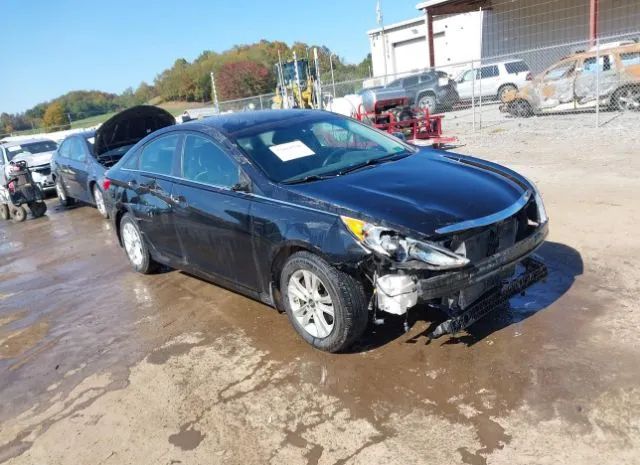 HYUNDAI SONATA 2012 5npeb4ac9ch496665