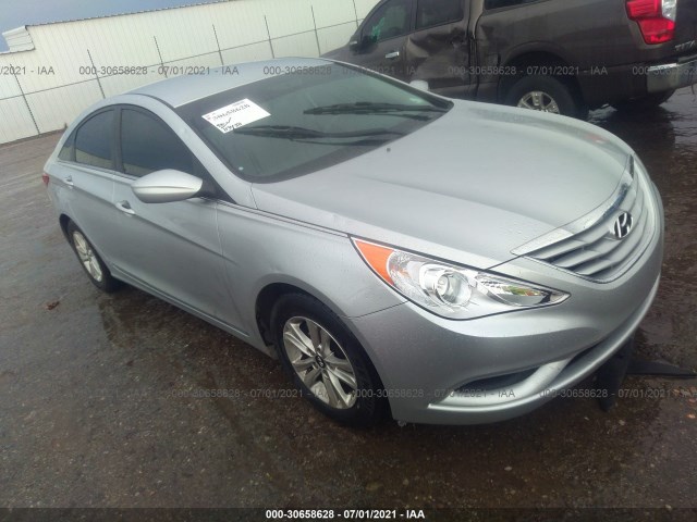 HYUNDAI SONATA 2012 5npeb4ac9ch496715